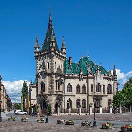 Penzión Sport Košice Esterno foto