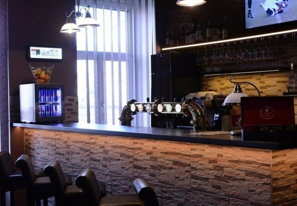 Penzión Sport Košice Esterno foto