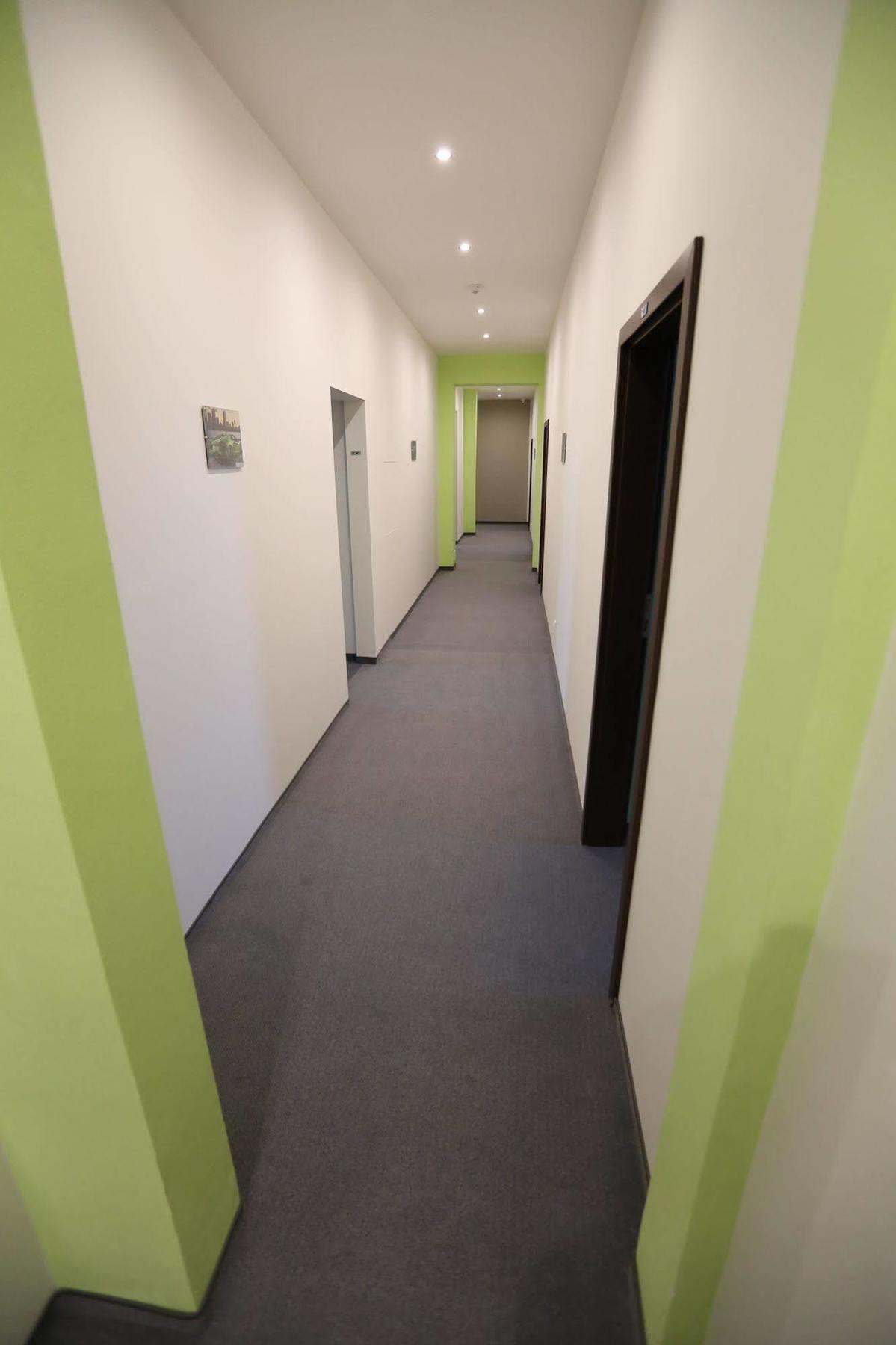 Penzión Sport Košice Esterno foto