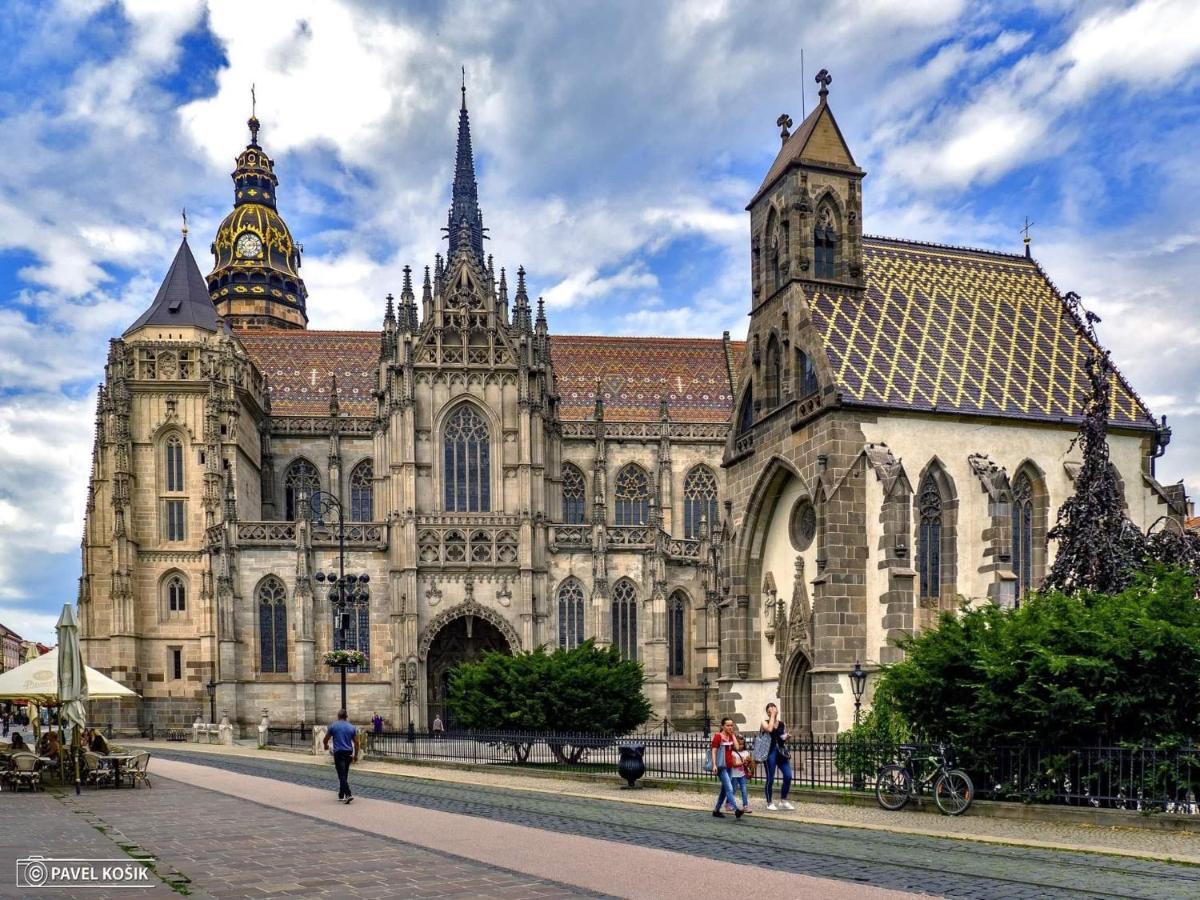 Penzión Sport Košice Esterno foto