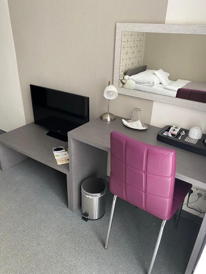 Penzión Sport Košice Esterno foto