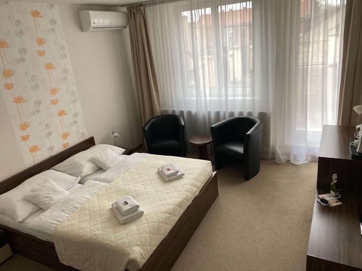Penzión Sport Košice Esterno foto