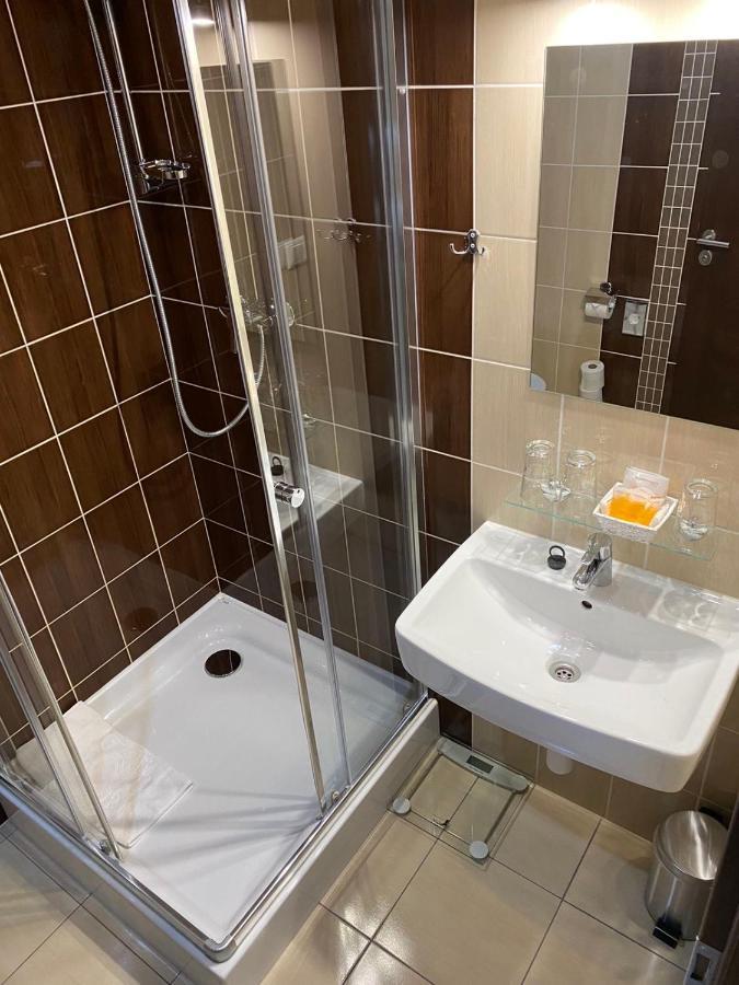 Penzión Sport Košice Esterno foto