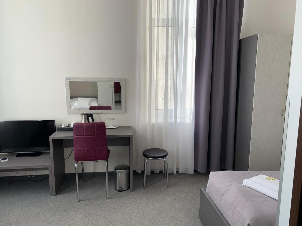 Penzión Sport Košice Esterno foto