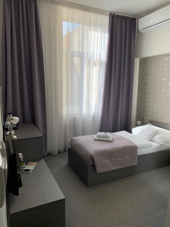 Penzión Sport Košice Esterno foto